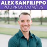 5 Reasons Why Podcasts Fail | Alex Sanfilippo