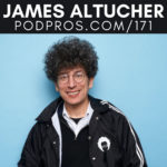 Skipping The Line in Podcasting | James Altucher