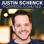 How to Grow Your Podcast Audience | Justin Schenck