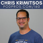The Future of Podcasting | Chris Krimitsos