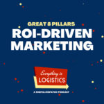 Great 8 Pillars of ROI-Driven Marketing with SyncShow