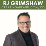 Going From Entrepreneur to Intrapreneur with RJ Grimshaw