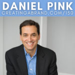 How to Motivate Yourself to Get Your Work Done with Daniel Pink