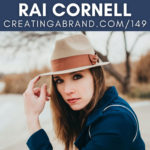 Leveraging Past Professional Experiences with Rai Cornell