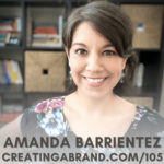 How to Change What's Happening in Your Life with Amanda Barrientez