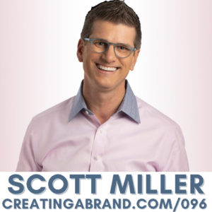 4 Ideas to Turn Your Marketing Mess into Brand Success with Scott Miller