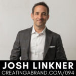 How Small Innovations Can Drive Oversized Results with Josh Linkner