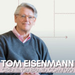 The 3 Main Reasons Why New Startups Fail with Tom Eisenmann