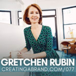 Making More Room for Happiness with Gretchen Rubin