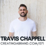 How to Meet Your Hero with Travis Chappell