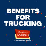 Getting access to benefits packages in trucking