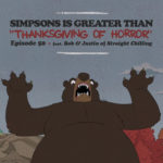 Episode 50 – Thanksgiving of Horror