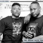 The Groove Suite Podcast: DJ Guru and Eric Thomas