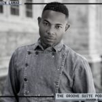 The Groove Suite Podcast: Damien Lamar