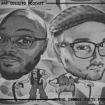 The Groove Suite Podcast: The Rap Geezers Podcast