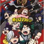Why you should watch My Hero Academia IN LESS THAN 10 MINUTES!