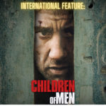 International Feature: Children of Men