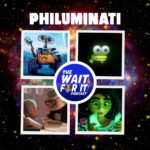 PHILuminati – Disney-Pixar Fan Theories
