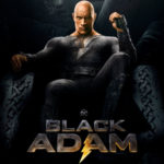 Black Adam (Spoiler Free Review)