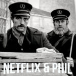 Netflix & PHIL – The Lighthouse