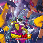 Dragon Ball Super: Super Hero (Review)