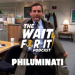 PHILuminati – Fan Theories (The Office, Parks & Rec, Friends)