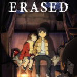 Why you should watch Erased in LESS THAN 10 MINUTES!