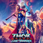 Thor: Love & Thunder Review