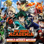 My Hero Academia: World Heroes Mission – Review