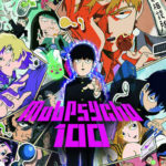 Why you should watch Mob Psycho 100 in LESS THAN 10 MINUTES! [REMASTERED]
