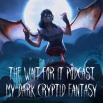 My Dark Cryptid Fantasy – Aswang