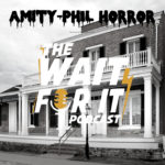 Amity-PHIL Horror – The Whaley House