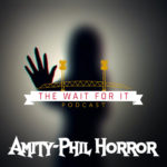 Amity-Phil Horror: Shadow People