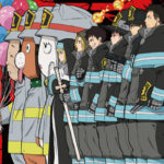 Why you should watch Fire Force in LESS THAN 10 MINUTES!