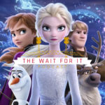 Warm Embrace or Cold as Ice? (Frozen 2 *SPOILER FREE* Review)