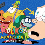 Rocko's Modern Life: Static Cling (Netflix Movie Review)