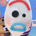 TOY FOURY WAS ****!!!! – Toy Story 4 Review