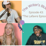 43| The Lafavre Episode
