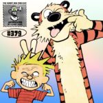 #379 – Bill Watterson Artist Spotlight (A Calvin and Hobbes Retrospective)