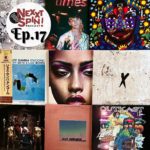 Ep.17 – The Art of the Playlist