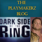 Dark Side of the Podcast: Chris Benoit