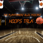 Hoops Talk: NBA Restart