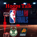 Hoops Talk EP.38: NBA Finals Game 2 Preview