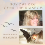 Susan Reis with Somewhere Over the Rainbow