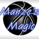 Manze's Magic Episode 1: What Happened?