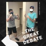 The Great Debate: Mike (Garrard) vs Skyler (Bortles)