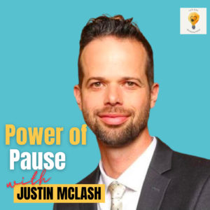 Career Transitions: Once a Veterinarian, Always a Veterinarian with Dr. Justin McLash
