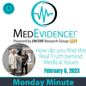 🕗 How do you find the Real Truth behind Medical Issues Ep. 77
