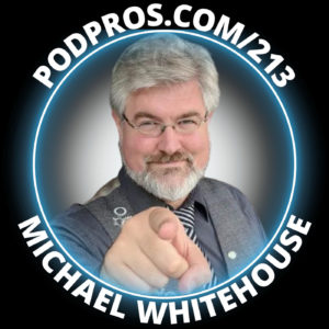 How to Make $37,000 with Only 28 Listeners | Michael Whitehouse