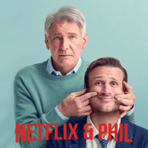 Netflix & PHIL – Shrinking